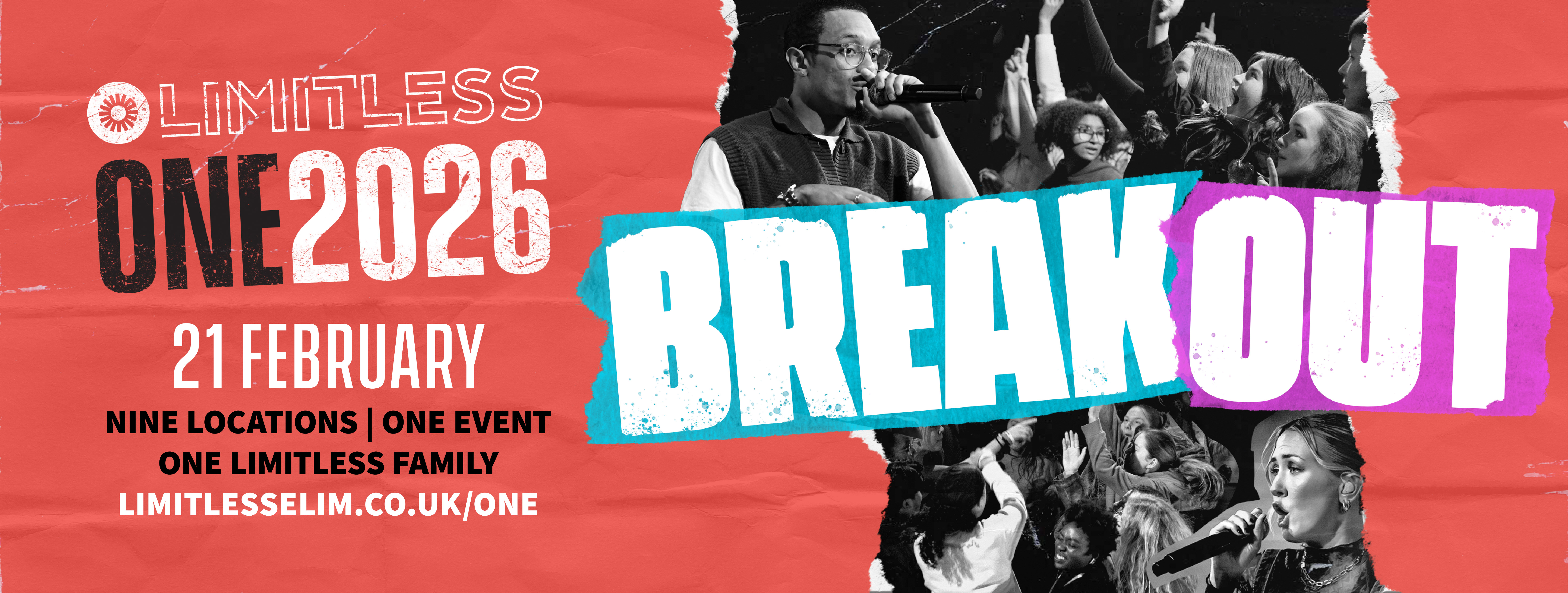 Limitless One 2026
