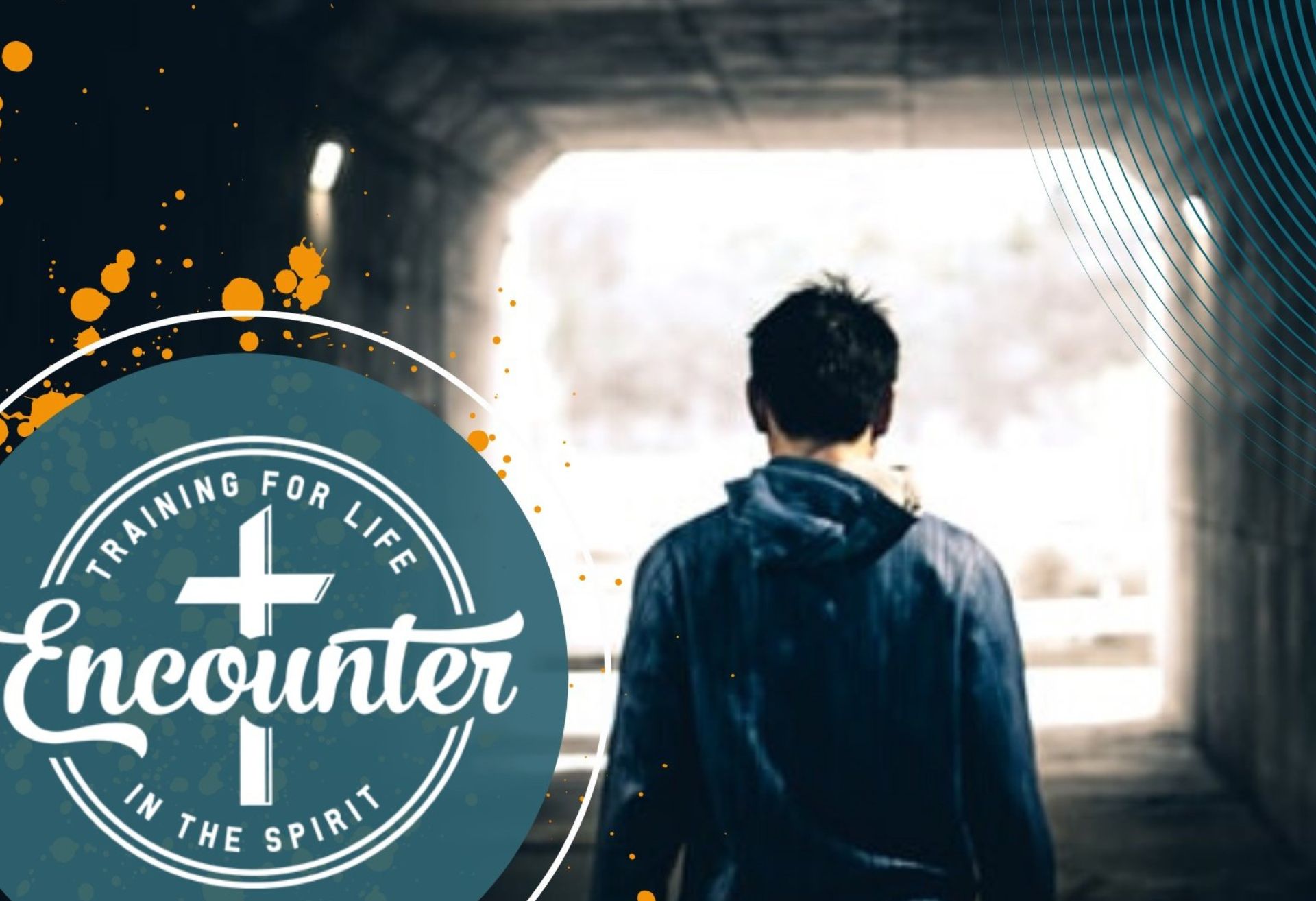 Image showing the Encounter logo