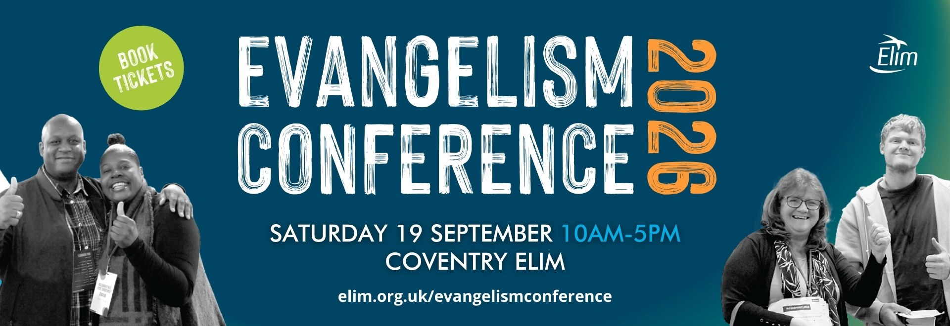 Evangelists Community 2026