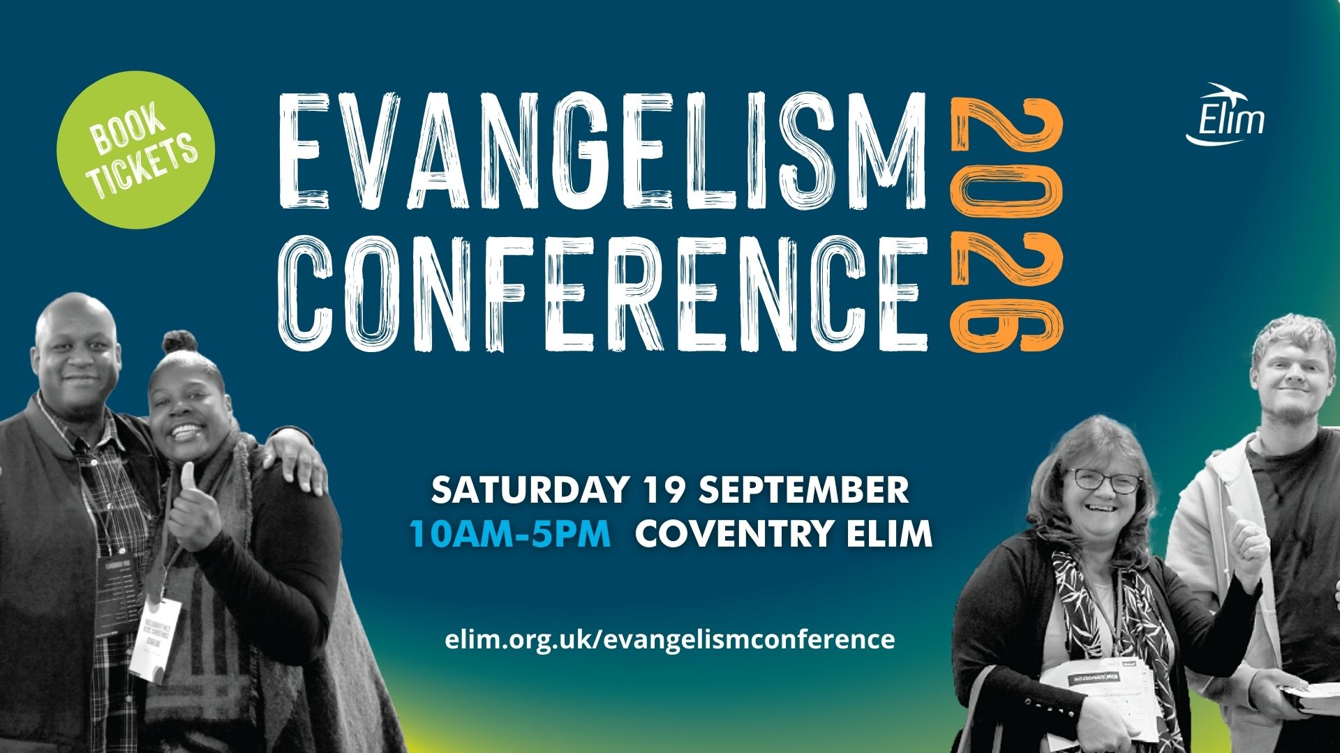 Evangelists Community 2026