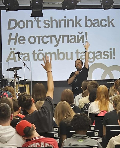 dontshringback