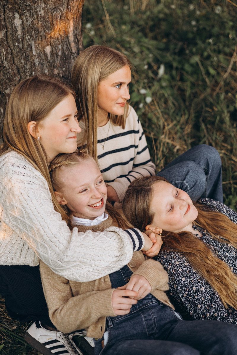 family