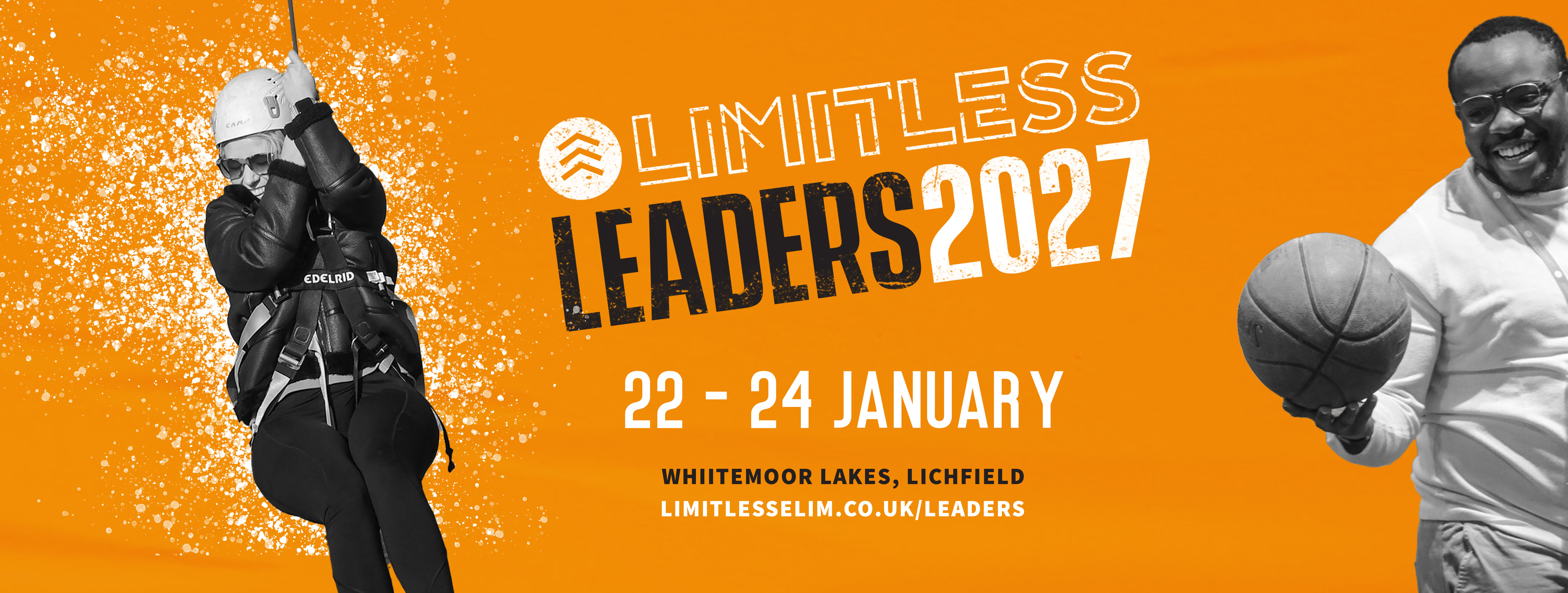 Limitless Leaders 2027