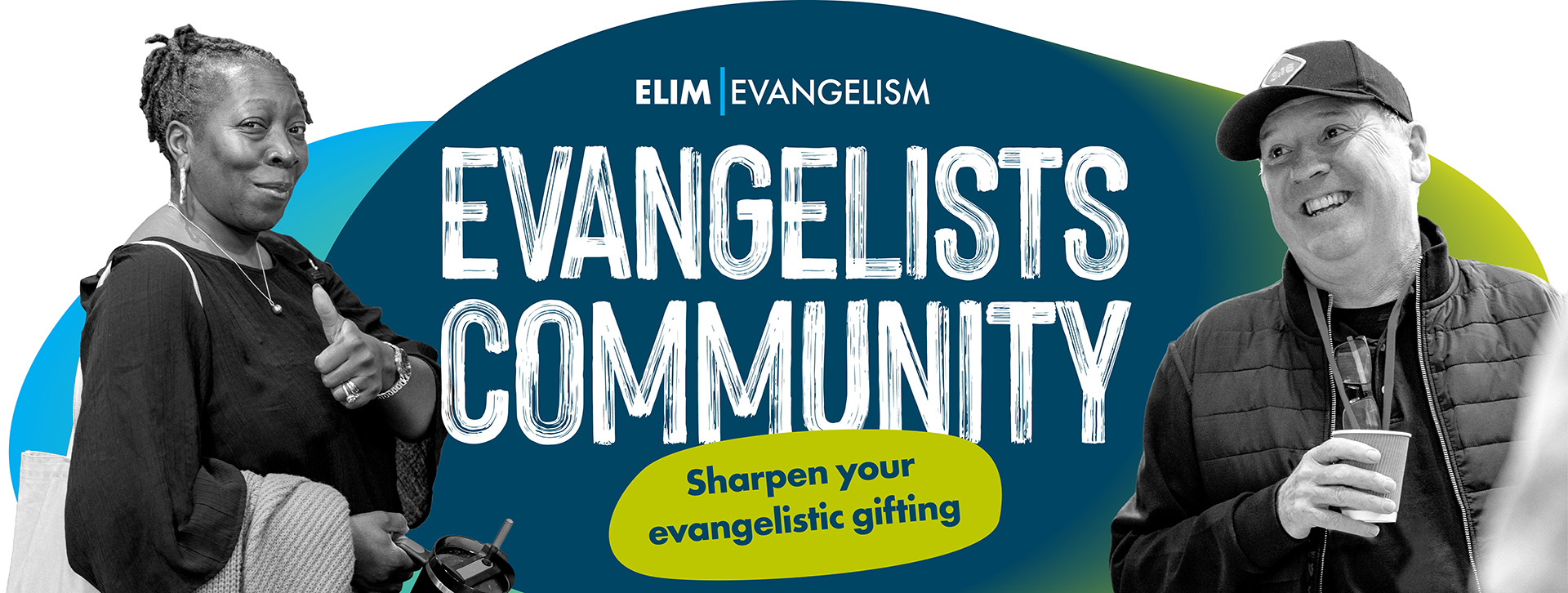 Evangelism Community