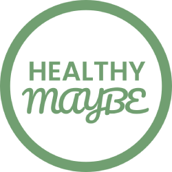 Healthy Maybe-sm