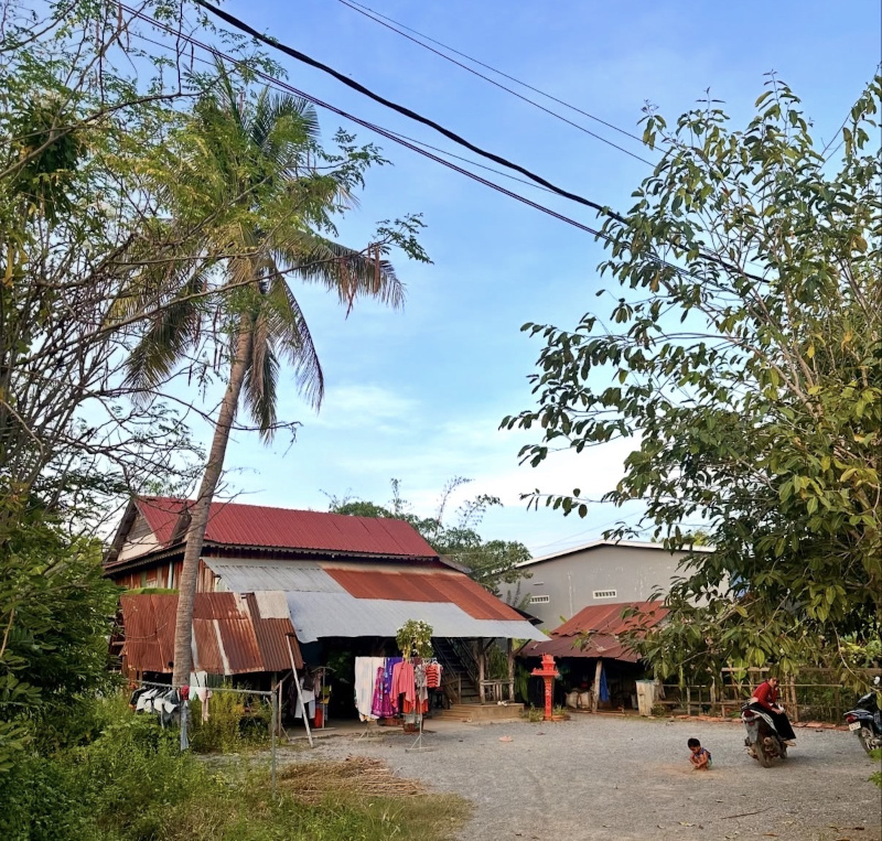 buildings
