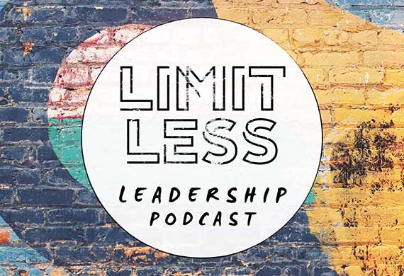 LimitlessLeadersPodcast570
