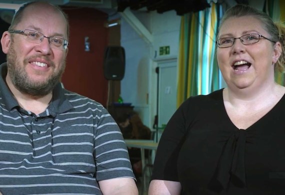 Growing a church in Mablethorpe