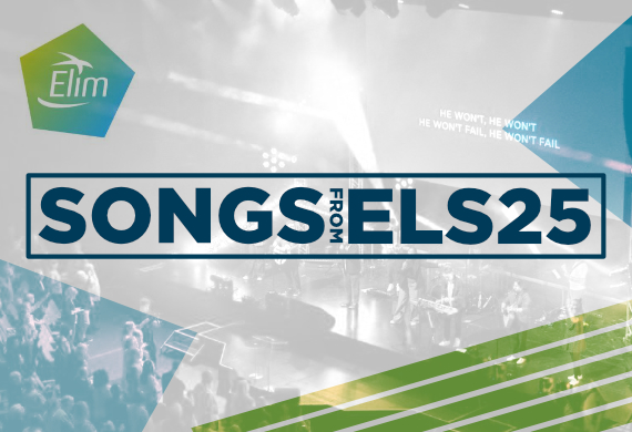 Songs from ELS2025