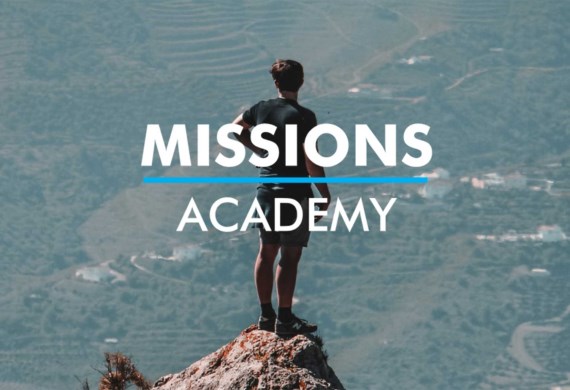 Missions Academy