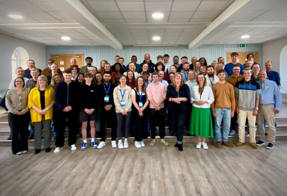 Jeffreys’ vision today: theological study, practical mission, rising numbers