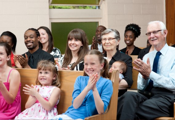 Century-long legacy of Spirit-filled outreach at Markethill Elim