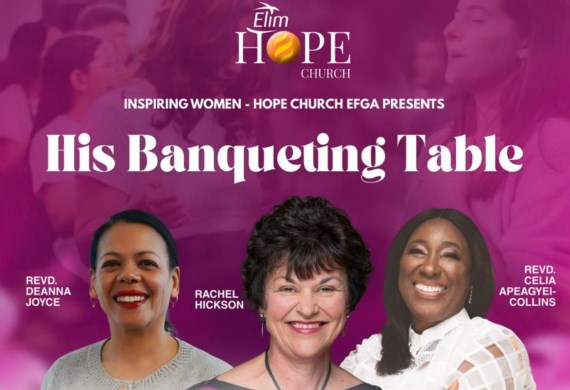 Inspiring women conference 2026