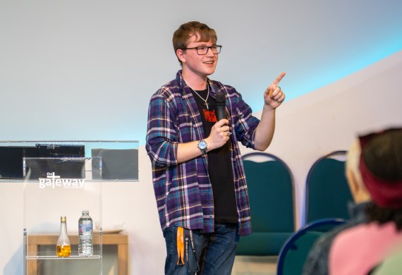 Regents Theological College – serving the future of Elim