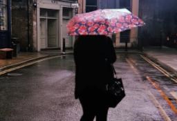 Elodie Josland Newsletter April 2026